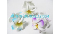 Small Hair Clip Flower